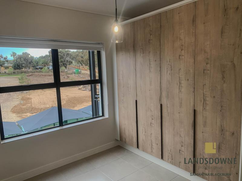 1 Bedroom Property for Sale in Richwood Western Cape